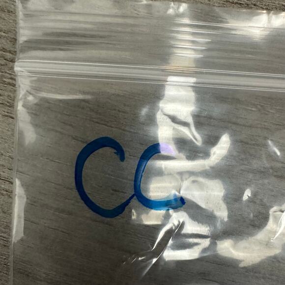 Offline by Aerie Goals Pocket Bike Short Burgundy XS - Picture 5 of 5